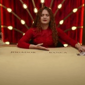 Baccarat Rápido ao Vivo 3